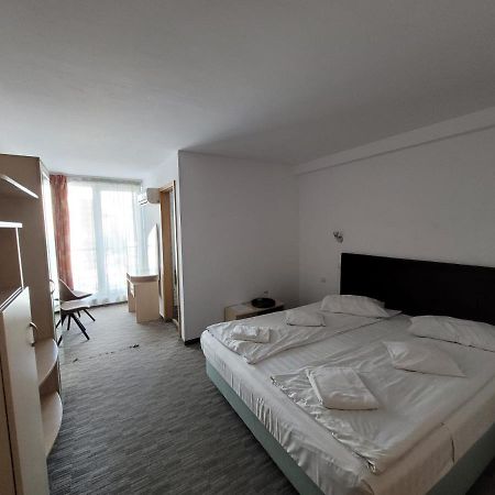 Hotel City Center Braşov Exteriör bild