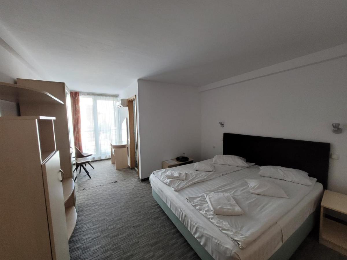 Hotel City Center Braşov Exteriör bild